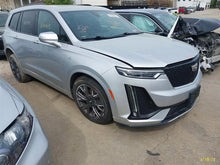 Load image into Gallery viewer, Transmission Cadillac XT6 2020 - MM3094108
