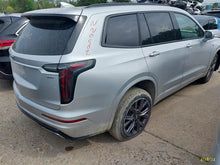 Load image into Gallery viewer, Transmission Cadillac XT6 2020 - MM3094108
