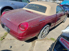 Load image into Gallery viewer, TRANSMISSION Ford Thunderbird Lincoln LS LS6 LS8 03 04 05 06 - MM3092207
