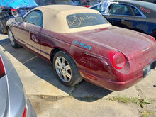 Load image into Gallery viewer, TRANSMISSION Ford Thunderbird Lincoln LS LS6 LS8 03 04 05 06 - MM3092207
