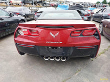 Load image into Gallery viewer, Transmission Chevrolet Corvette 2014 - MM3082282
