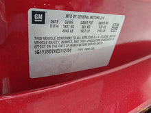 Load image into Gallery viewer, Transmission Chevrolet Corvette 2014 - MM3082282
