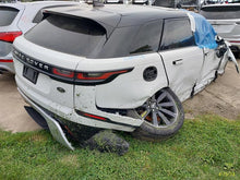 Load image into Gallery viewer, Transmission Land Rover Velar 2020 - MM3093445
