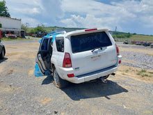 Load image into Gallery viewer, TRANSMISSION Toyota 4 Runner 2003 03 2004 04 4X4 - MM3086069

