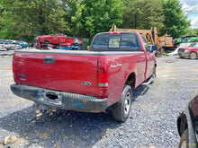 Load image into Gallery viewer, TRANSMISSION Ford F150 Pickup 2004 04 4X4 - MM3071063
