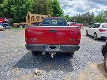 Load image into Gallery viewer, TRANSMISSION Ford F150 Pickup 2004 04 4X4 - MM3071063
