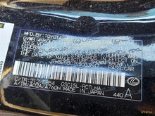 Load image into Gallery viewer, TRANSMISSION GS350 IS300 IS350 RC300 RC350 12-19 AWD VIN 8 - MM3082398
