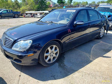 Load image into Gallery viewer, AUTOMATIC TRANSMISSION S350 S430 S500 S55 S600 S65 SL500 SL55 03-06 AWD - MM3063498
