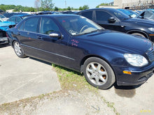 Load image into Gallery viewer, AUTOMATIC TRANSMISSION S350 S430 S500 S55 S600 S65 SL500 SL55 03-06 AWD - MM3063498
