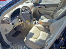 Load image into Gallery viewer, AUTOMATIC TRANSMISSION S350 S430 S500 S55 S600 S65 SL500 SL55 03-06 AWD - MM3063498
