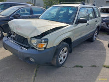 Load image into Gallery viewer, TRANSMISSION Subaru Forester 2005 05 - MM3093866
