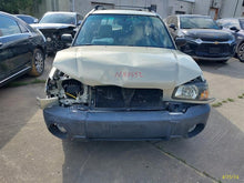 Load image into Gallery viewer, TRANSMISSION Subaru Forester 2005 05 - MM3093866
