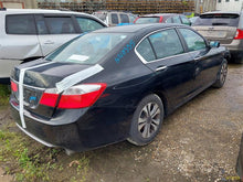 Load image into Gallery viewer, TRANSMISSION Honda Accord 2013 13 - MM3077619
