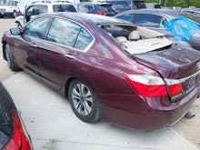 Load image into Gallery viewer, TRANSMISSION Honda Accord 2014 14 - MM3095498
