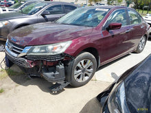 Load image into Gallery viewer, TRANSMISSION Honda Accord 2014 14 - MM3095498
