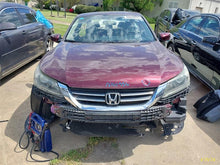 Load image into Gallery viewer, TRANSMISSION Honda Accord 2014 14 - MM3095498
