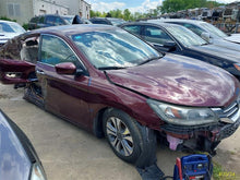 Load image into Gallery viewer, TRANSMISSION Honda Accord 2014 14 - MM3095498

