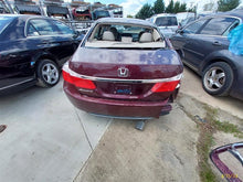 Load image into Gallery viewer, TRANSMISSION Honda Accord 2014 14 - MM3095498
