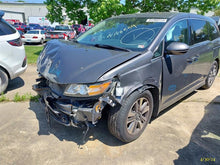Load image into Gallery viewer, TRANSMISSION Honda Odyssey 2014 14 2015 15 2016 16 2017 17 - MM3095970

