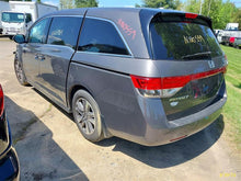 Load image into Gallery viewer, TRANSMISSION Honda Odyssey 2014 14 2015 15 2016 16 2017 17 - MM3095970

