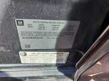Load image into Gallery viewer, TRANSMISSION Malibu G6 Aura 2008 08 2009 09 2010 10 - MM3095522
