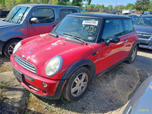 Load image into Gallery viewer, MANUAL TRANSMISSION Mini Cooper Mini 1 05 06 07 08 - MM3058702

