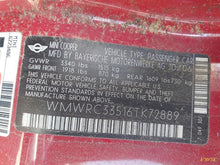 Load image into Gallery viewer, MANUAL TRANSMISSION Mini Cooper Mini 1 05 06 07 08 - MM3058702
