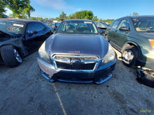 Load image into Gallery viewer, TRANSMISSION Subaru Legacy 2013 13 - MM3060163
