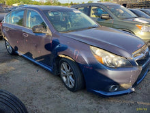 Load image into Gallery viewer, ENGINE MOTOR Subaru Legacy 2013 13 2014 14 2.5L DOHC VIN B/G - MM3060161
