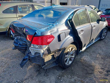 Load image into Gallery viewer, ENGINE MOTOR Subaru Legacy 2013 13 2014 14 2.5L DOHC VIN B/G - MM3060161
