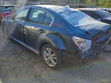 Load image into Gallery viewer, ENGINE MOTOR Subaru Legacy 2013 13 2014 14 2.5L DOHC VIN B/G - MM3060161
