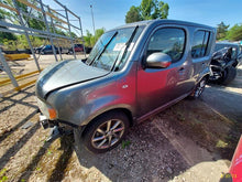 Load image into Gallery viewer, AUTOMATIC TRANSMISSION Nissan Cube 09 10 11 12 13 14 - MM3058706
