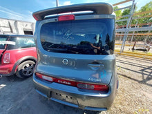 Load image into Gallery viewer, AUTOMATIC TRANSMISSION Nissan Cube 09 10 11 12 13 14 - MM3058706
