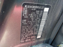 Load image into Gallery viewer, AUTOMATIC TRANSMISSION Nissan Cube 09 10 11 12 13 14 - MM3058706
