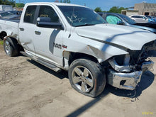 Load image into Gallery viewer, Transmission  DODGE 1500 PICKUP 2018 - MM3072291
