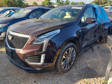 Load image into Gallery viewer, Transmission Cadillac XT5 2020 - MM3065291
