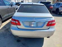 Load image into Gallery viewer, TRANSMISSION Mercedes-Benz E350 E550 E63 2011 11 - MM3068997
