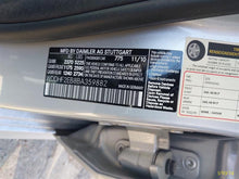 Load image into Gallery viewer, TRANSMISSION Mercedes-Benz E350 E550 E63 2011 11 - MM3068997
