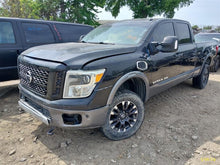 Load image into Gallery viewer, Transmission Nissan Titan XD 2016 - MM3065858
