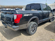 Load image into Gallery viewer, Transmission Nissan Titan XD 2016 - MM3065858
