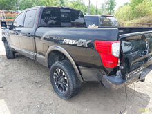 Load image into Gallery viewer, Transmission Nissan Titan XD 2016 - MM3065858
