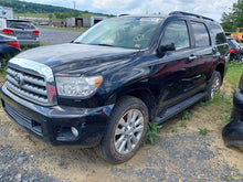 Load image into Gallery viewer, TRANSMISSION Toyota Sequoia Tundra 2008-2018 4X4 - MM3086199
