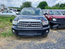 Load image into Gallery viewer, TRANSMISSION Toyota Sequoia Tundra 2008-2018 4X4 - MM3086199
