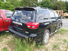 Load image into Gallery viewer, TRANSMISSION Toyota Sequoia Tundra 2008-2018 4X4 - MM3086199
