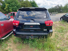 Load image into Gallery viewer, TRANSMISSION Toyota Sequoia Tundra 2008-2018 4X4 - MM3086199
