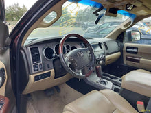 Load image into Gallery viewer, TRANSMISSION Toyota Sequoia Tundra 2008-2018 4X4 - MM3086199
