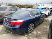 Load image into Gallery viewer, TRANSMISSION Honda Accord 2014 14 - MM3076955
