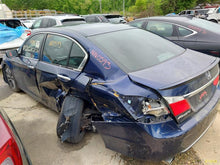 Load image into Gallery viewer, TRANSMISSION Honda Accord 2014 14 - MM3076955
