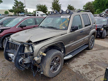 Load image into Gallery viewer, TRANSMISSION Jeep Liberty 2002 02 2003 03 2004 04 4X4 - MM3076763

