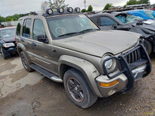 Load image into Gallery viewer, TRANSMISSION Jeep Liberty 2002 02 2003 03 2004 04 4X4 - MM3076763
